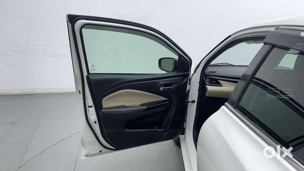 Toyota Glanza 1.2 V Amt, 2024, Petrol