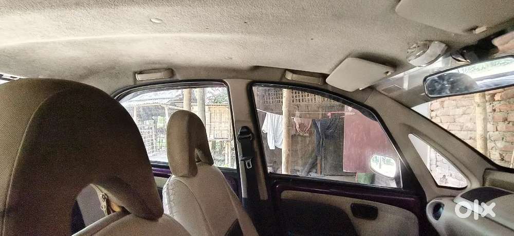 Tata Nano 2014 Petrol Good Condition