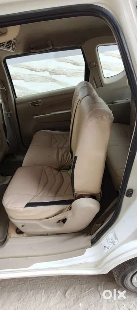 Maruti Suzuki Ertiga 2014 Petrol 95000 Km Driven