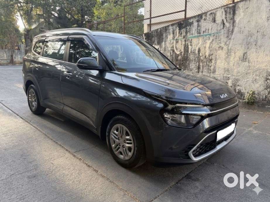 Kia Carens 1.4 Prestige Plus Turbo 7 Str, 2024, Petrol