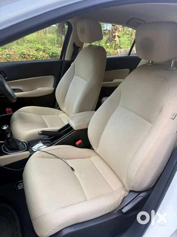 Honda City 2022 Diesel 2022