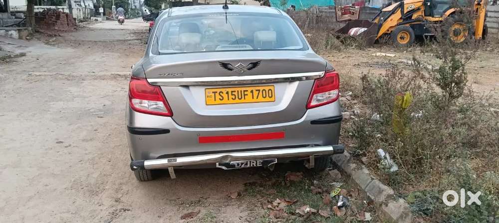 Car Is In Neat Codition