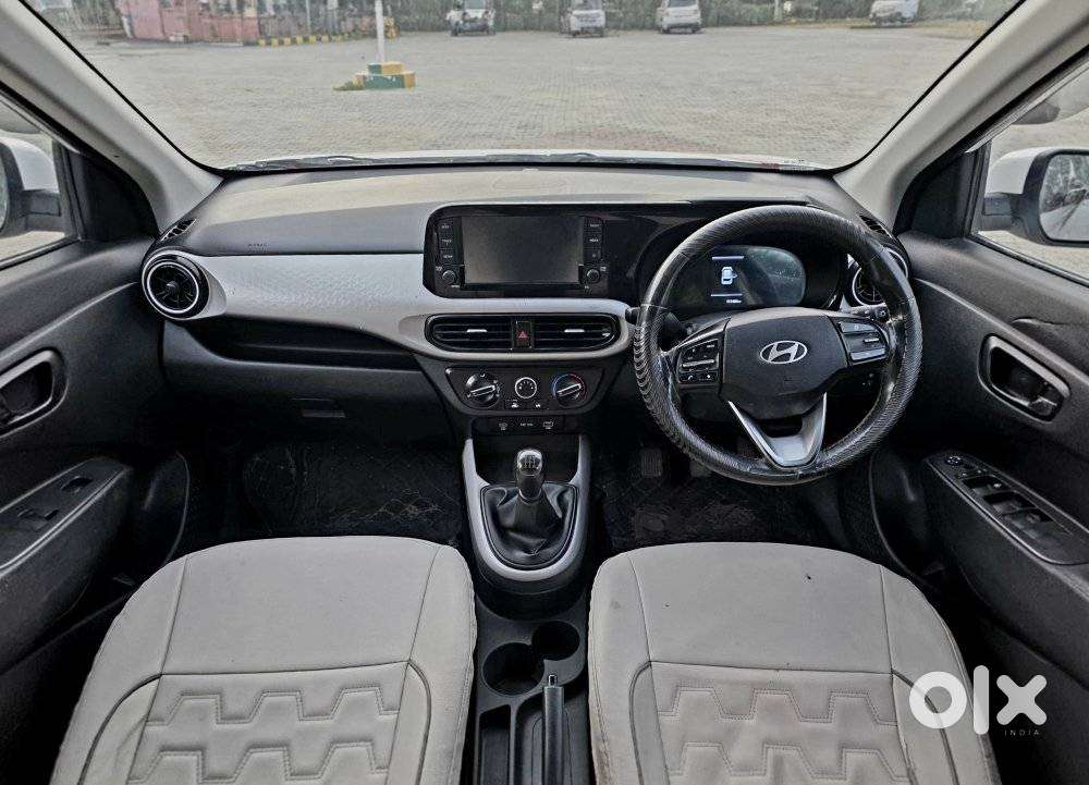 Hyundai Exter S 1.2 Mt, 2023, Petrol