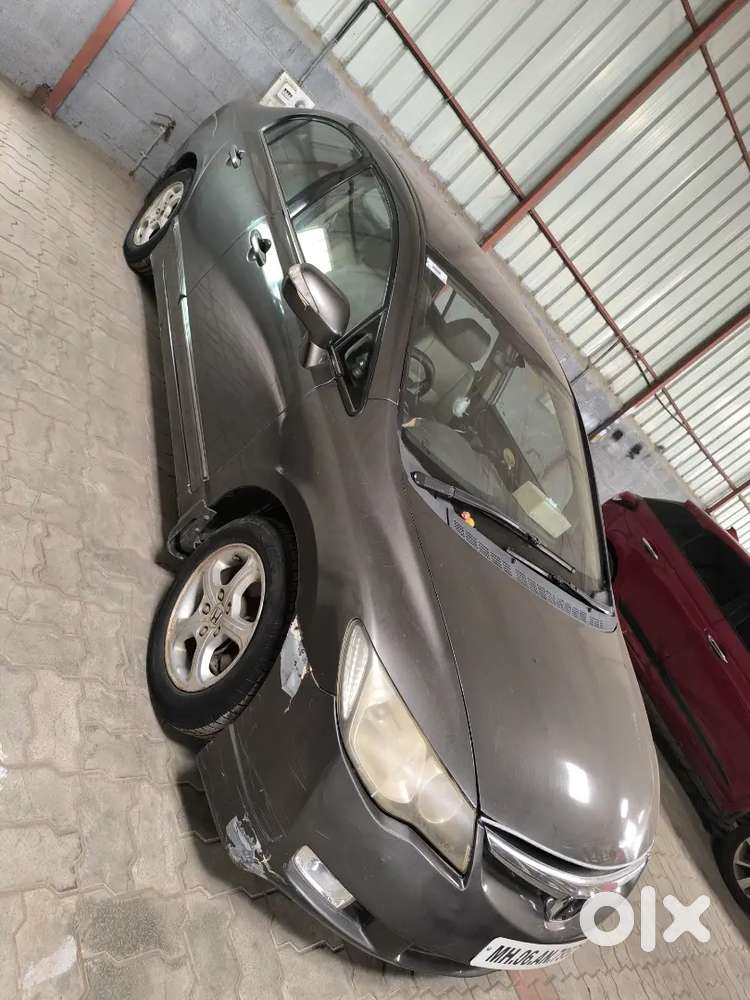 Honda Civic 1.8 S 2008