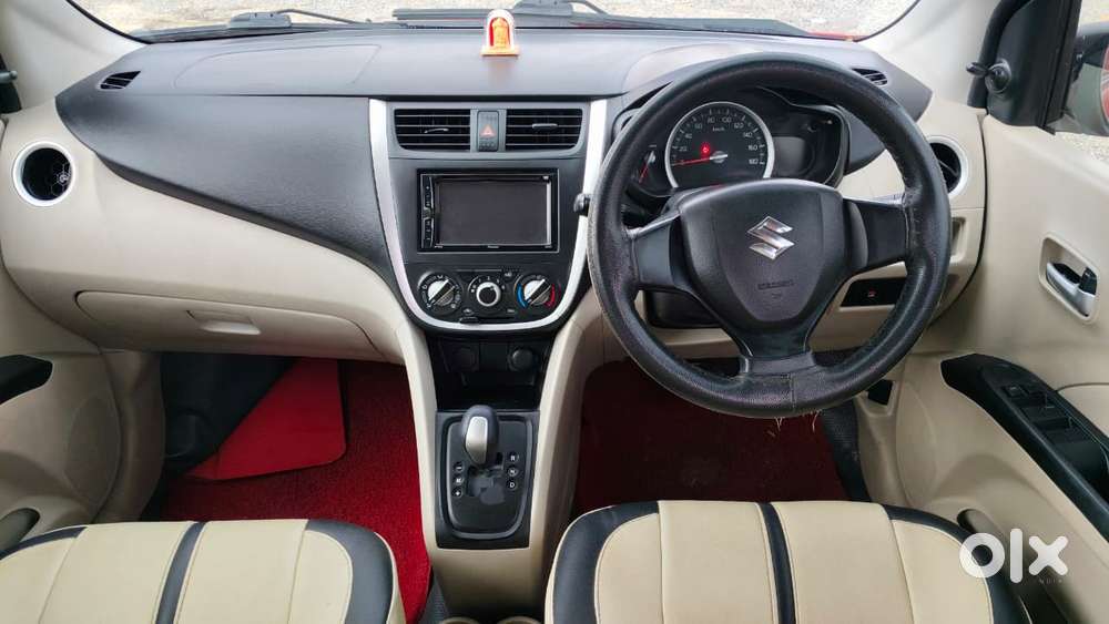 Maruti Suzuki Celerio Vxi Optional Amt, 2018, Petrol