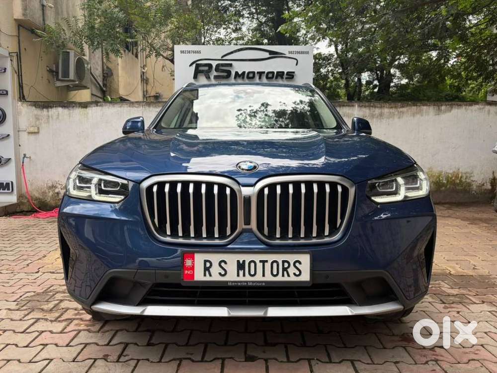 Bmw X3 X Drive 20d X-line, 2023, Diesel