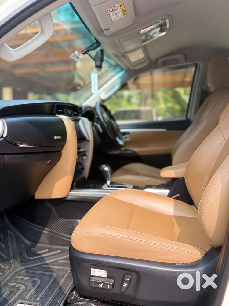 Toyota Fortuner 4x4 At 2.8 Diesel, 2020, Diesel