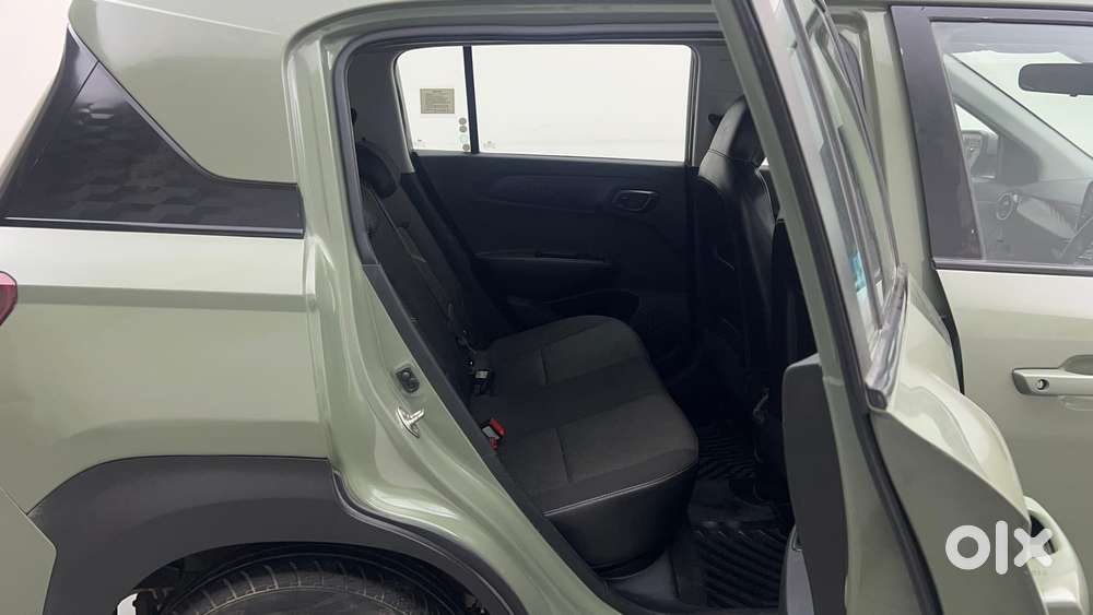 Hyundai Exter Sx 1.2 Cng Mt, 2023, Cng & Hybrids