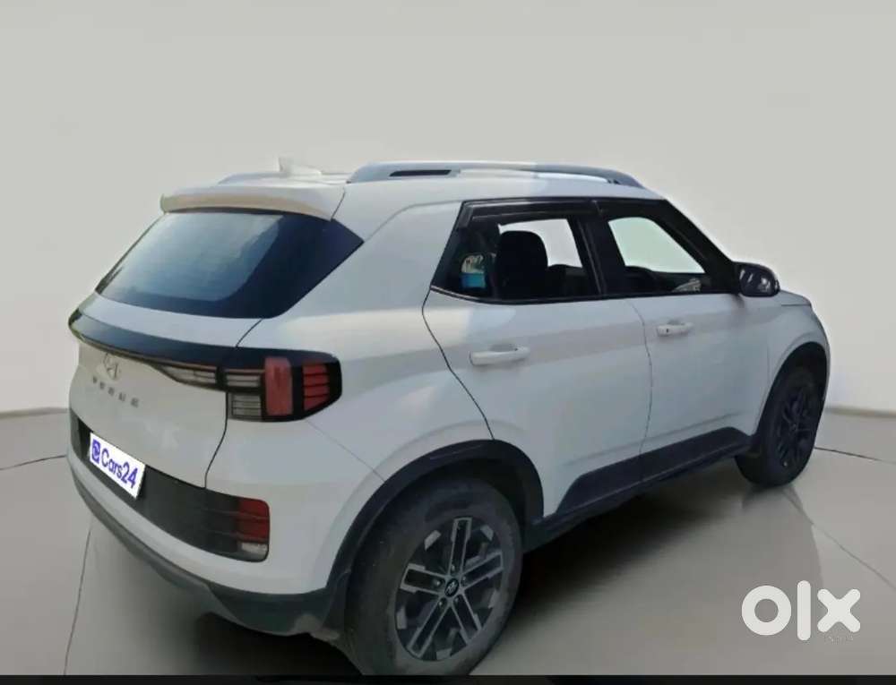 Hyundai Venue 1.5 S 2024