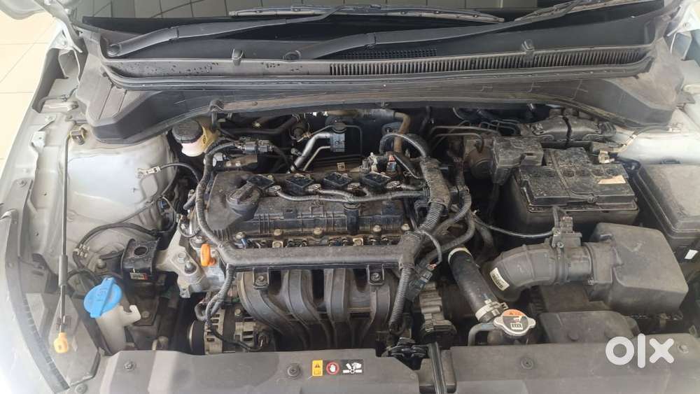 Hyundai New I20 1.2 Asta Mt, 2024, Petrol