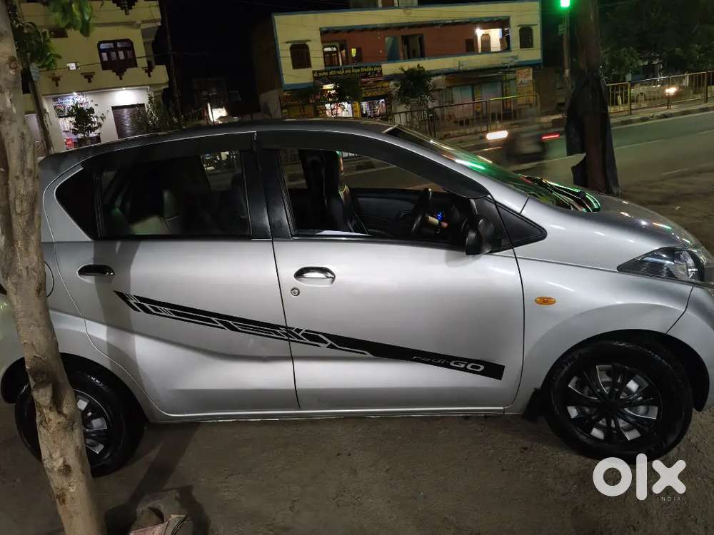 Datsun Redigo 2020 Cng & Hybrids 59000 Km Driven
