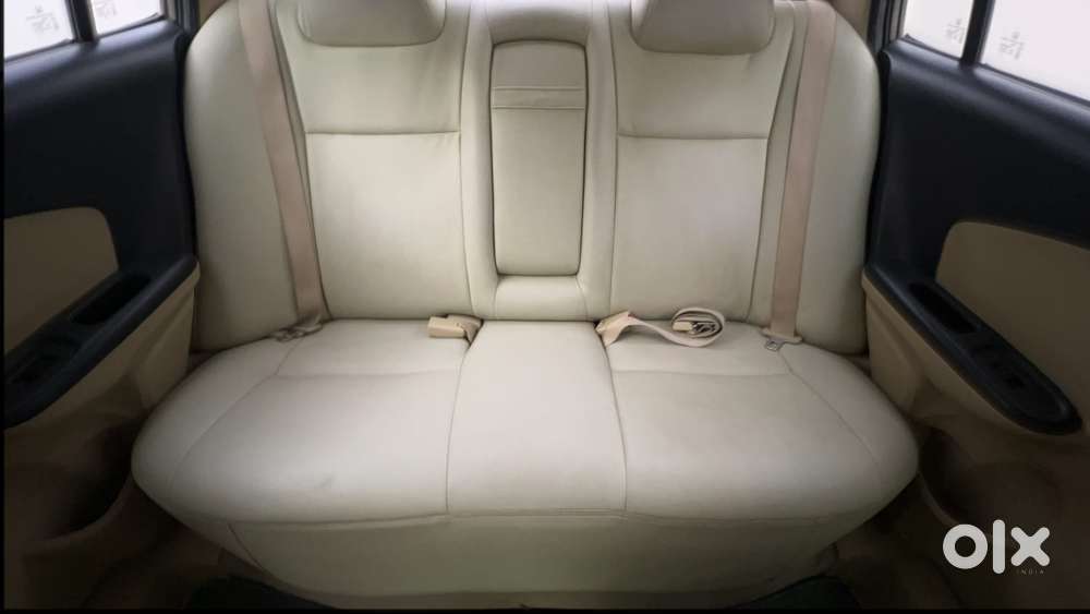 Honda Amaze Vx I-vtec, 2014, Petrol