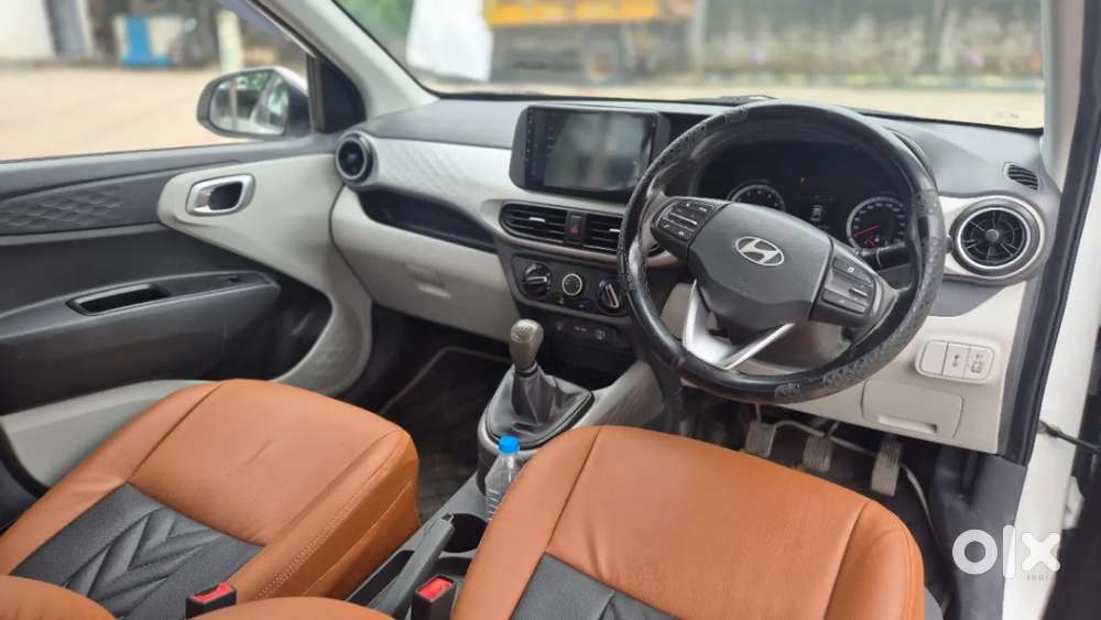 Hyundai Grand I10 Nios, 2024, Cng & Hybrids