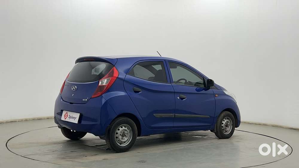Hyundai Eon Era +, 2015, Petrol