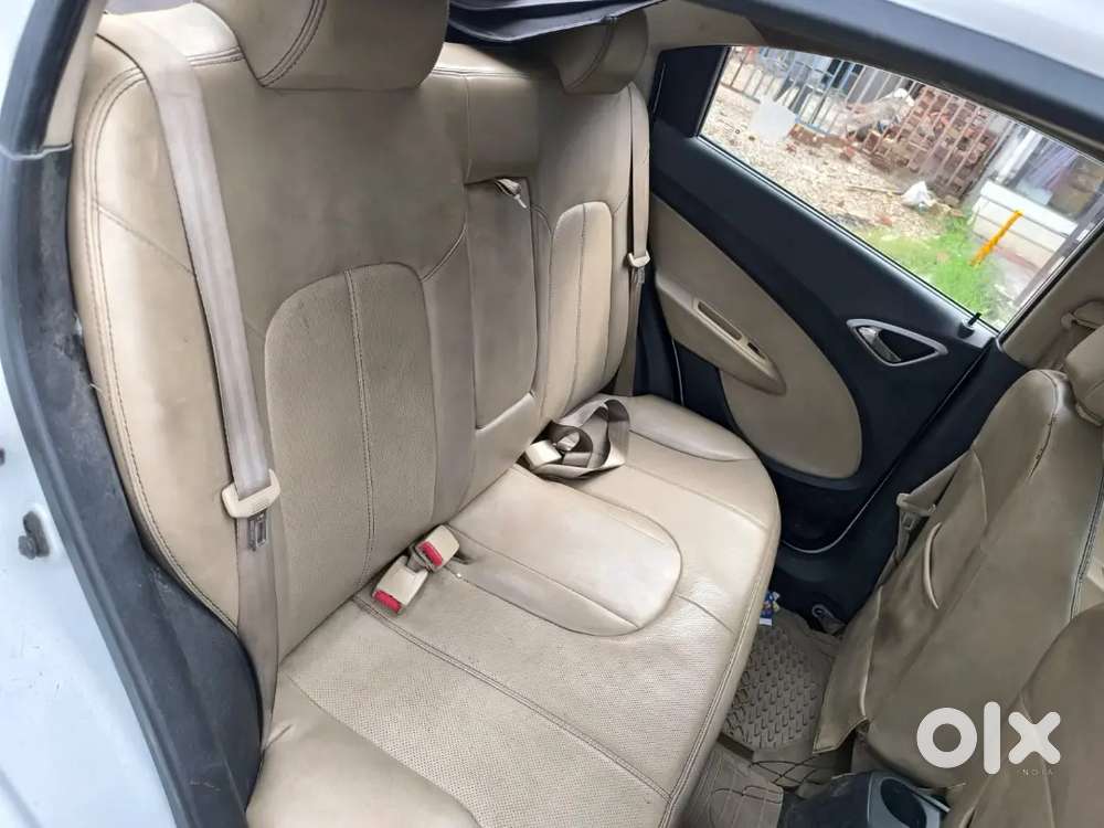 Chevrolet Sail 2017 Diesel 125000 Km Driven