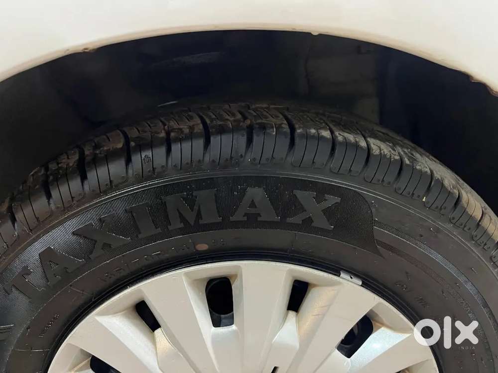 Chevrolet Sail 2014 Petrol Good Condition