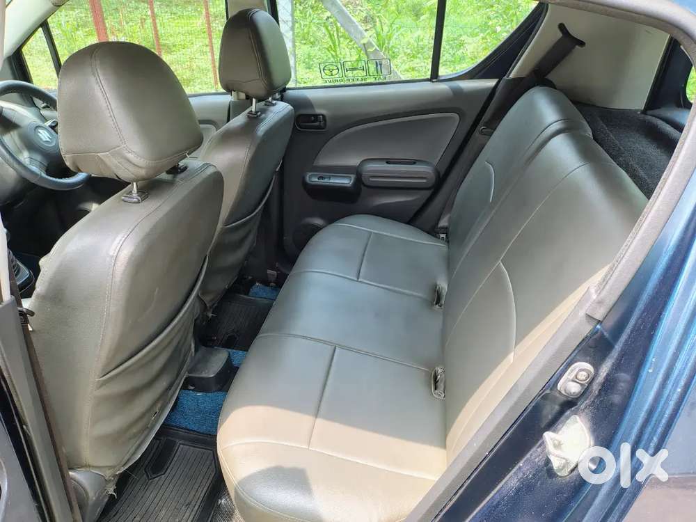 Maruti Suzuki Ritz 2012 Petrol Good Condition