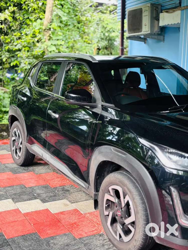 Nissan Magnite 2023 Petrol Good Condition, Only 3 Months After Company