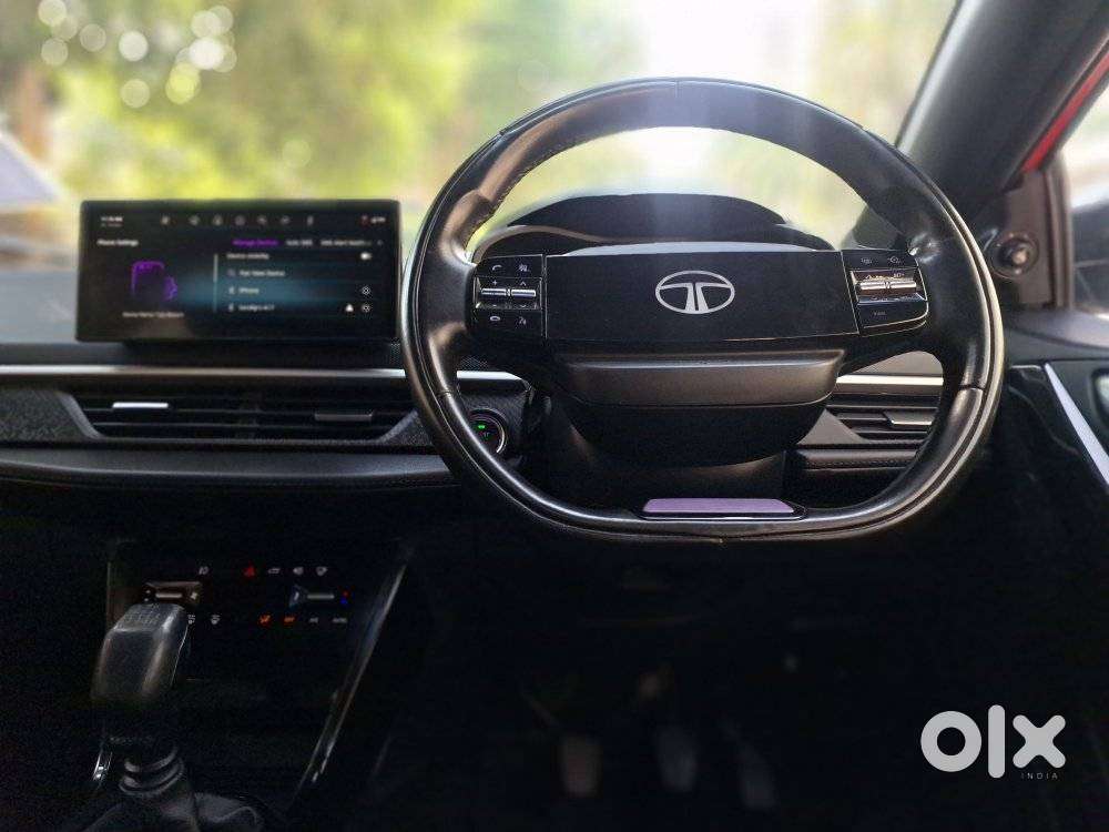 Tata Nexon, 2024, Diesel