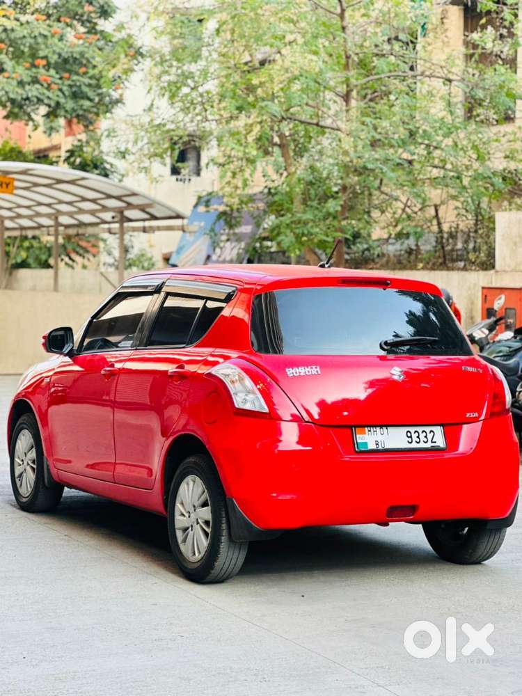 Maruti Suzuki Swift Ddis Zdi, 2015, Diesel