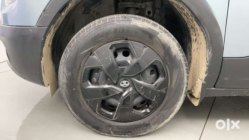 Tata Punch 1.2 Revotron Adventure Rhythm Pack Mt, 2023, Petrol