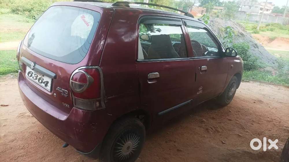 Maruti Suzuki Alto K10 2012 Petrol 90000 Km Driven