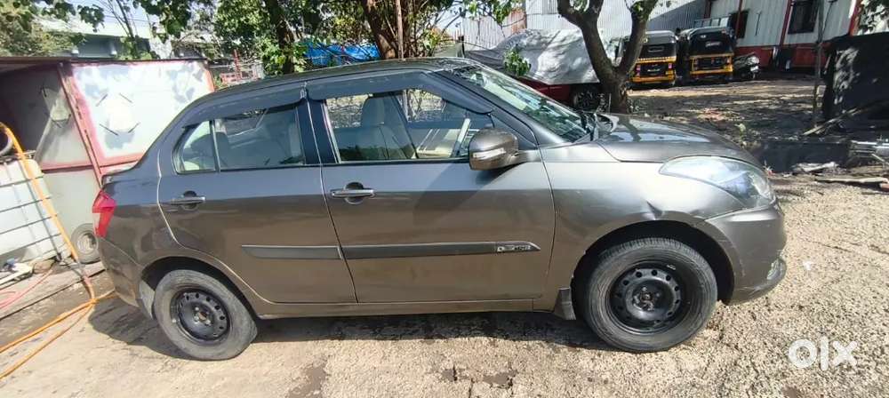 Maruti Suzuki Dzire 2016 Diesel 84000 Km Driven