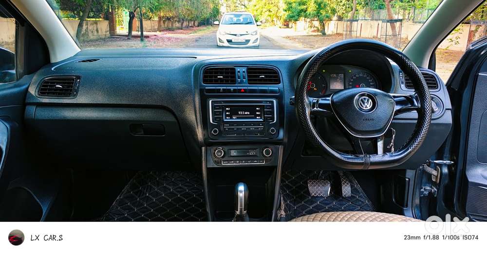 Volkswagen Vento 2013-2015 1.5 Tdi Comfortline, 2017, Diesel