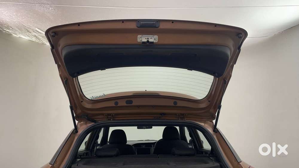 Hyundai I20 Active 1.2 Sx, 2016, Petrol