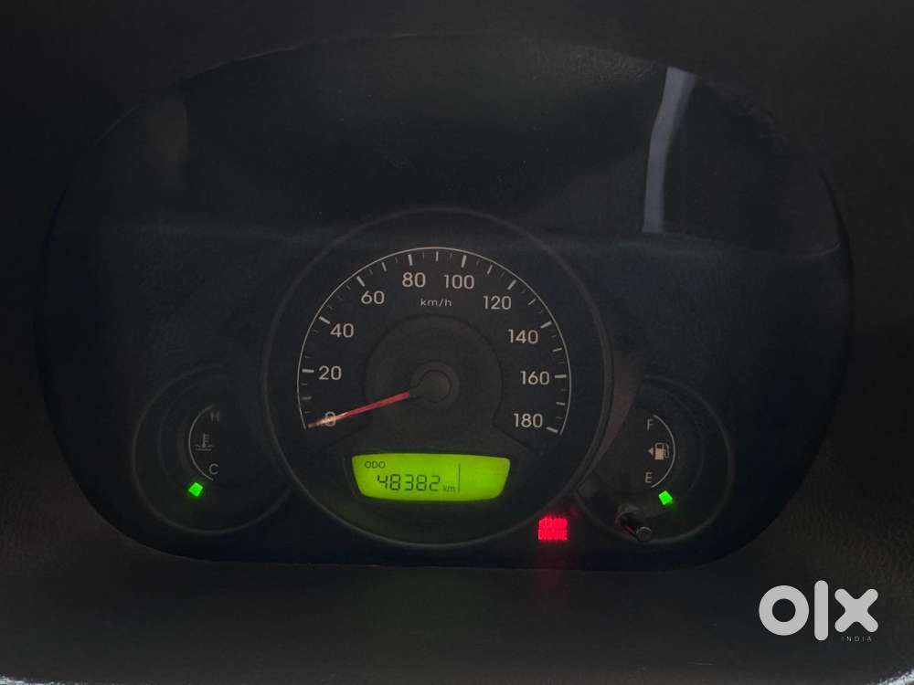 Hyundai Eon Era +, 2014, Petrol