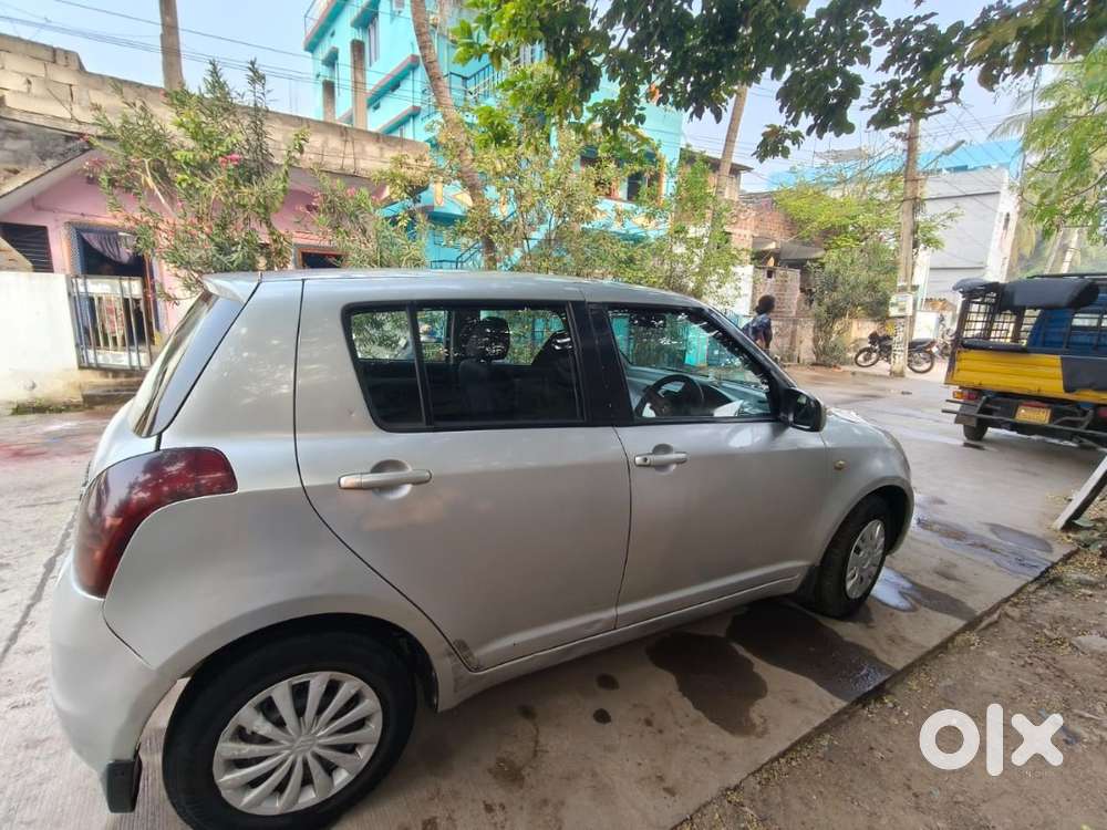 Maruti Suzuki Swift 2012 Diesel Good Condition