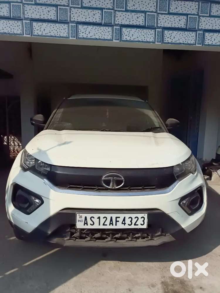 Tata Nexon 2022 Sept Buy