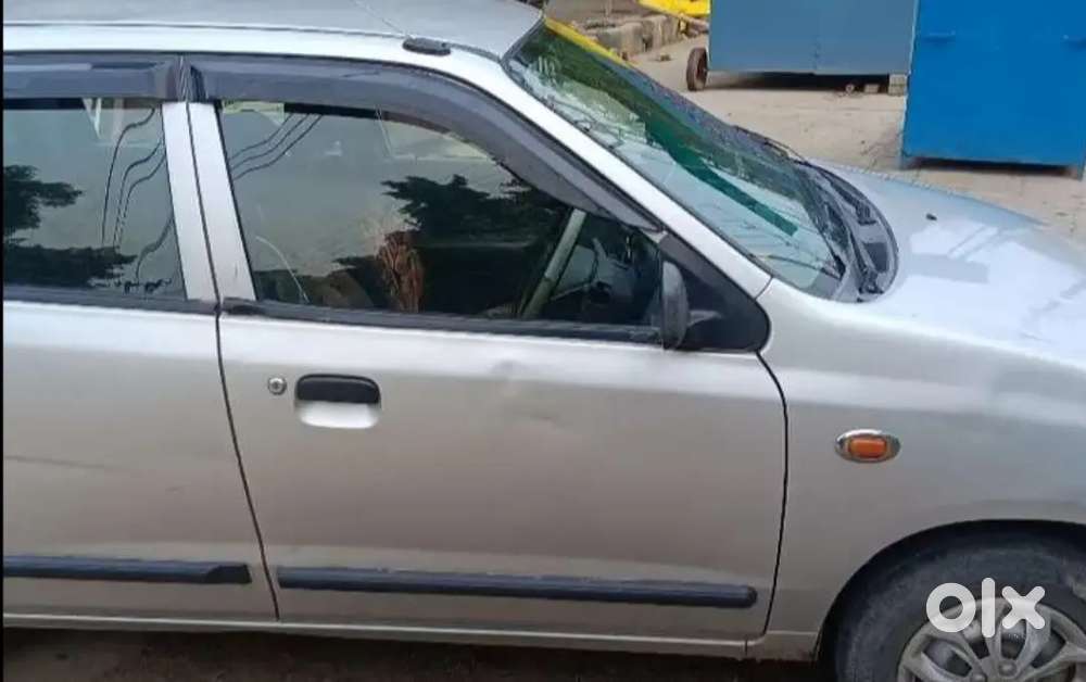 Maruti Suzuki Alto 2005 Petrol 60000 Km Driven