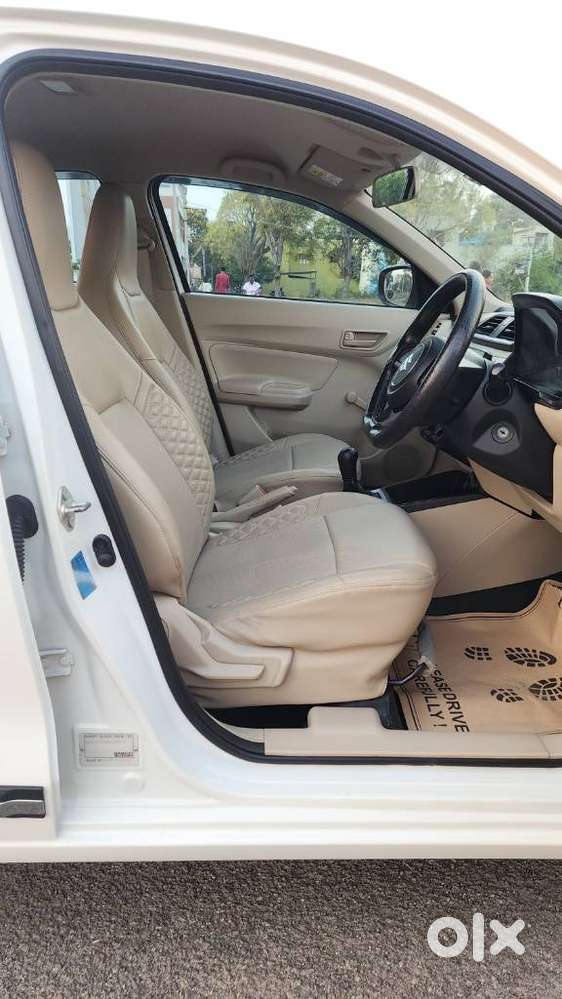 Maruti Suzuki Swift Dzire Ldi Bsiv, 2024, Cng & Hybrids