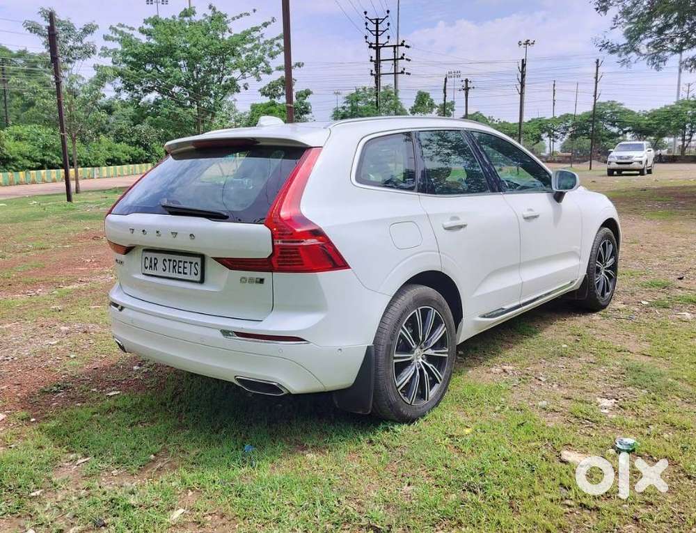 Volvo Xc60 D5 Inscription, 2020, Diesel