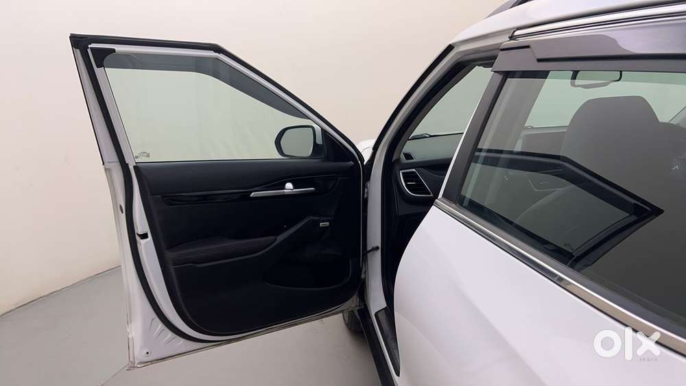 Kia Seltos 1.4 Gtx+ Mt, 2022, Petrol