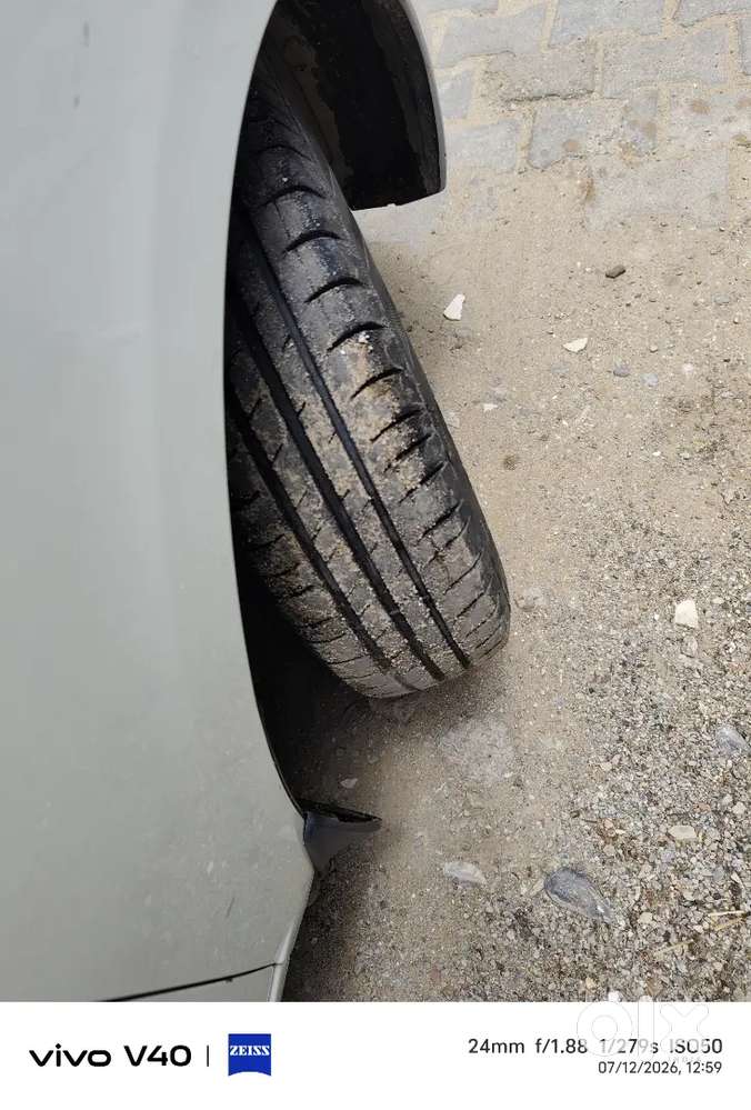 Hyundai I10 Sportz 2011