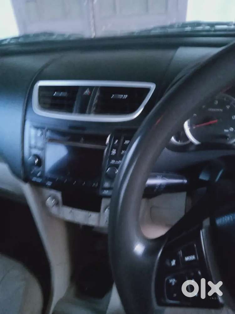 Maruti Suzuki Dzire 2013 Diesel Good Condition