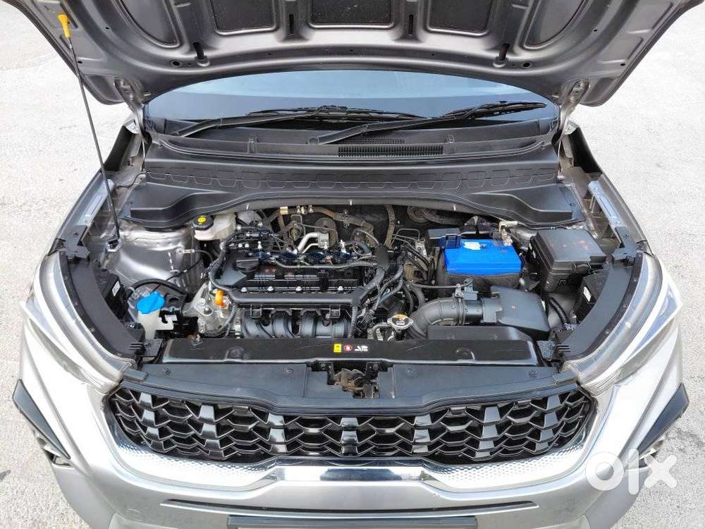 Kia Sonet 1.2 Htk Plus, 2021, Petrol