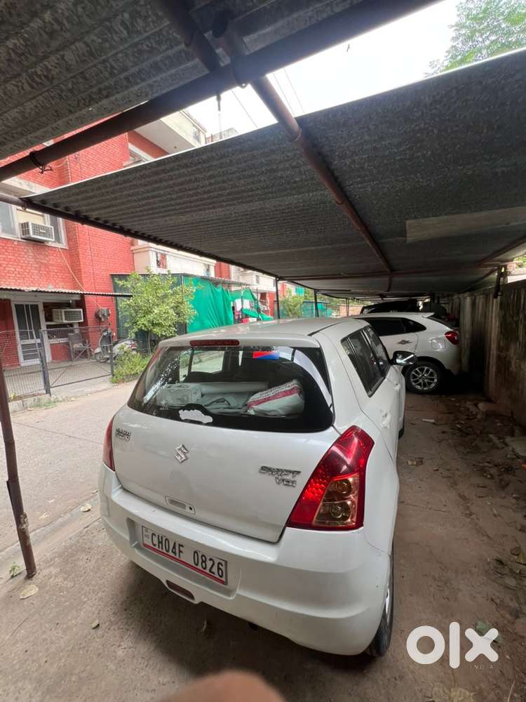 Swift Vdi Maruti 2009