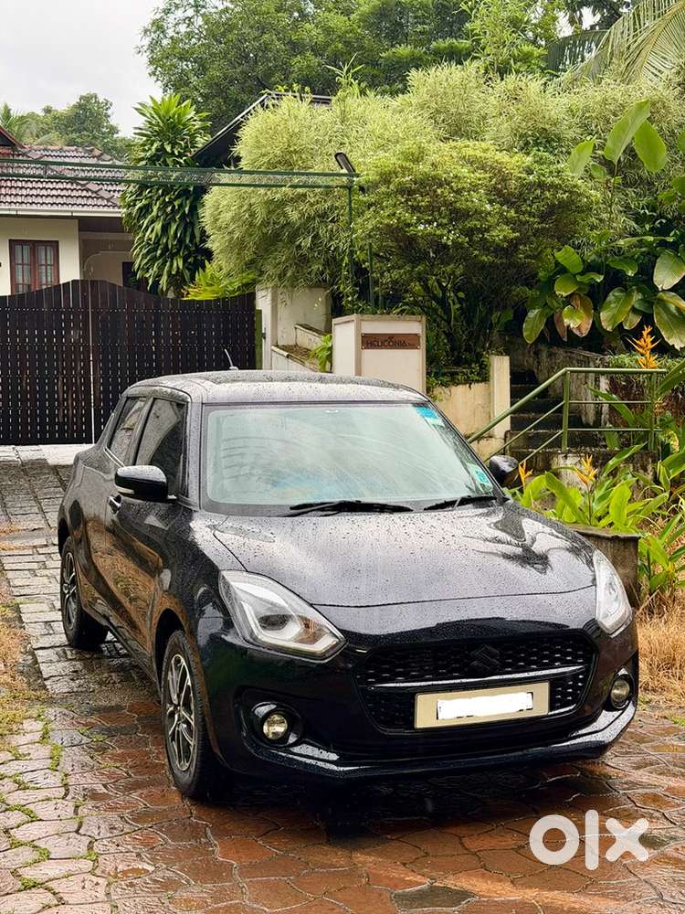 Swift Zxi Plus Automatic Single Owner 12000km Only