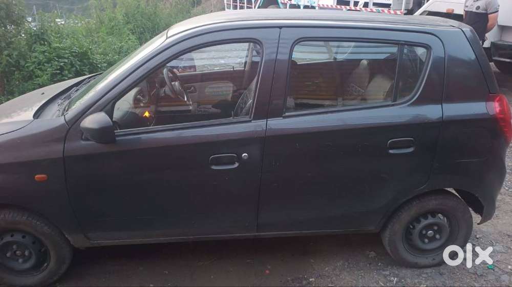 Maruti Suzuki 800 2021 Petrol 23400 Km Driven