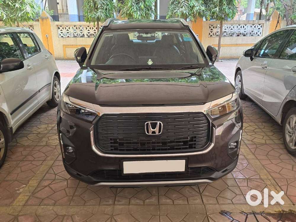 Honda Elevate For Sale (less Than 3000 Km)