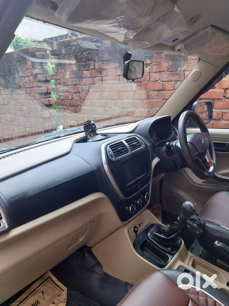 Mahindra Bolero Neo 2023