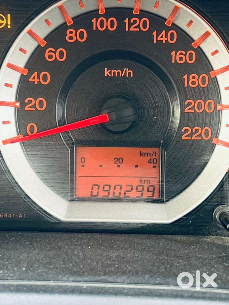 Honda Model From 2009 Year