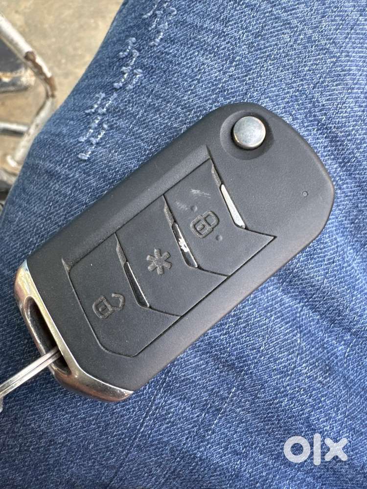 Mahindra Scorpio Classic 2015 Diesel 87000 Km Driven