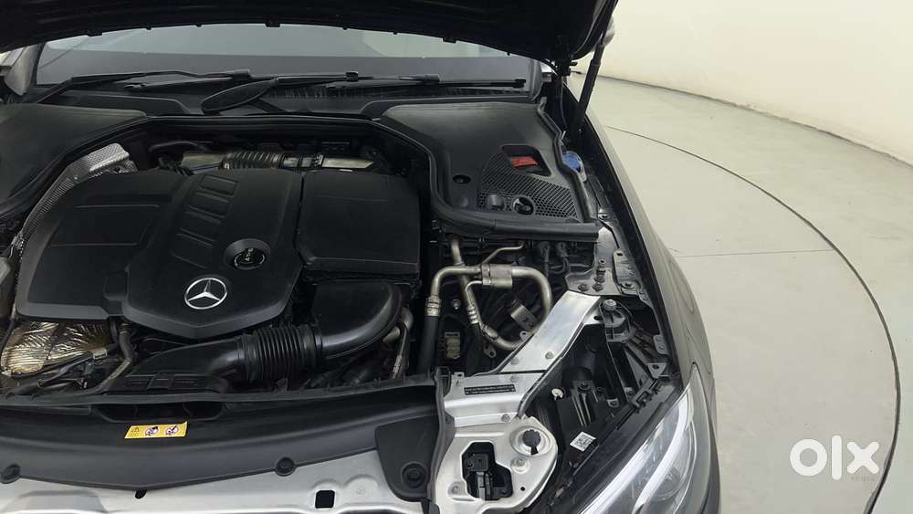 Mercedes-benz E-class Exclusive E 220 D, 2020, Diesel