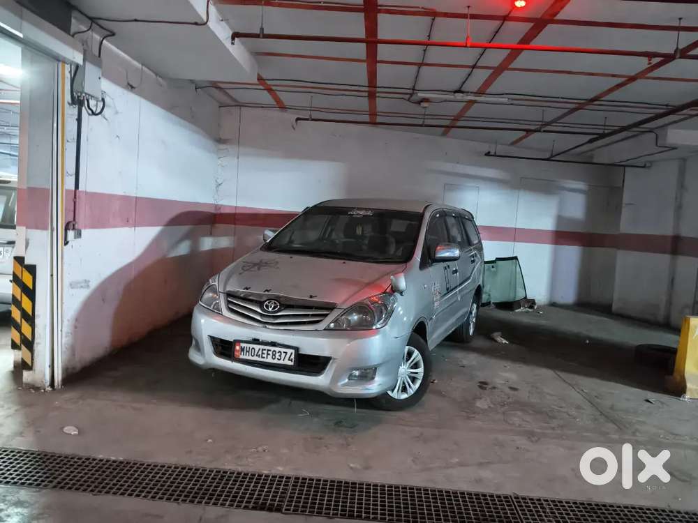 Innova 2010 Available For Sell