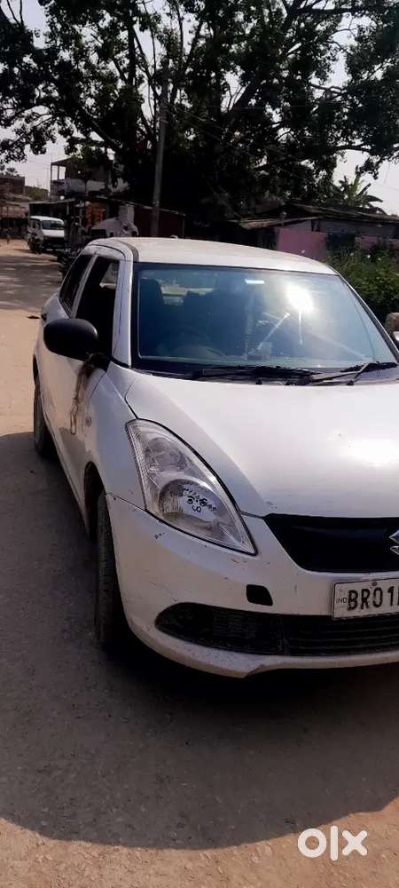 Maruti Dzire 1.2 Tour 2022