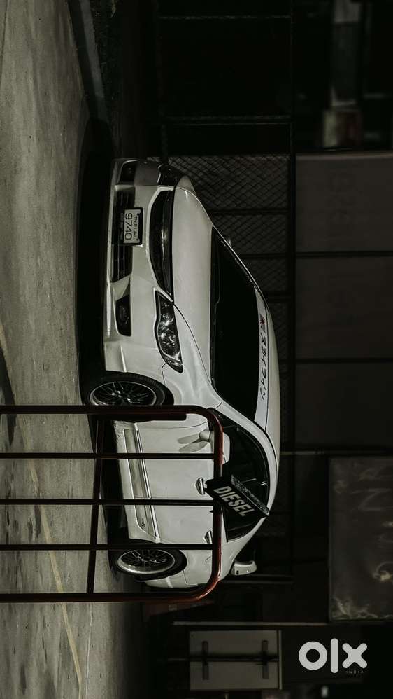 Honda Civic Petrol 2011